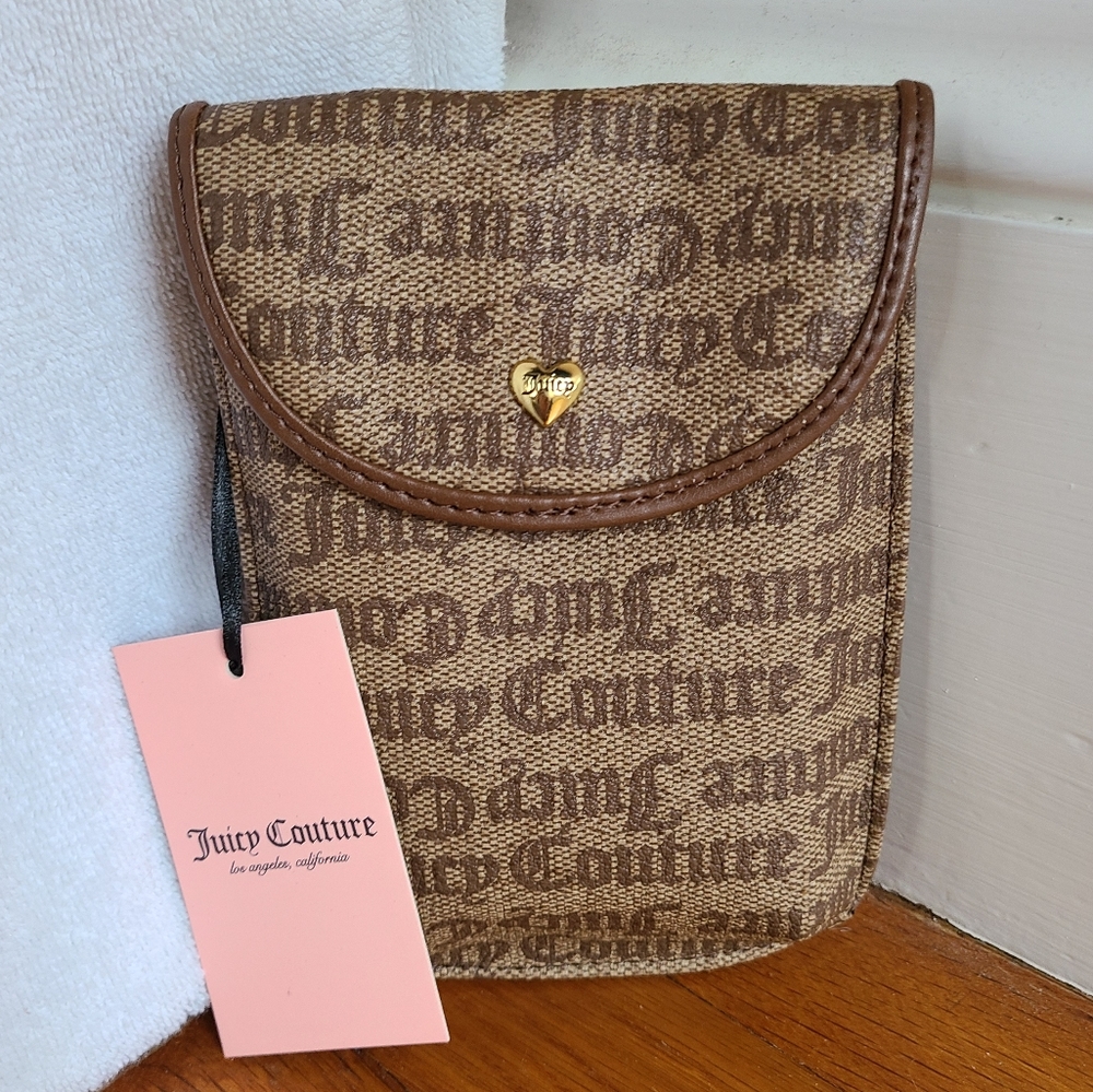 Juicy Couture Love Club Cellie